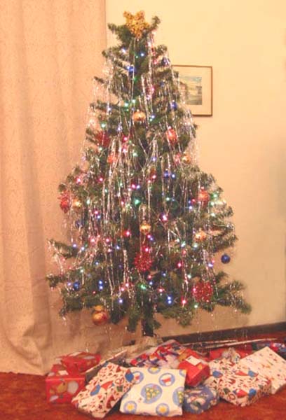 Xmas Tree